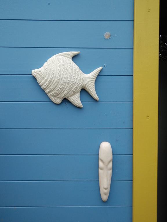 Starry Nights Cabin Fever Waikino Luaran gambar